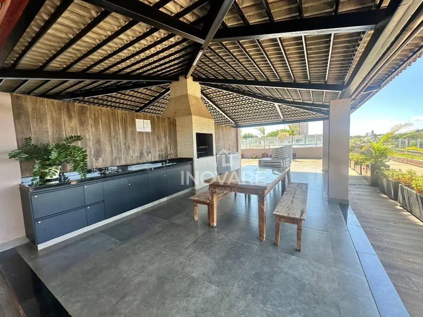 Apartamento com 2 quartos à venda, 80m2 em Itumbiara - GO - imagem 9 Foto 9 de Apartamento com 2 quartos à venda, 80m2 em Itumbiara - GO