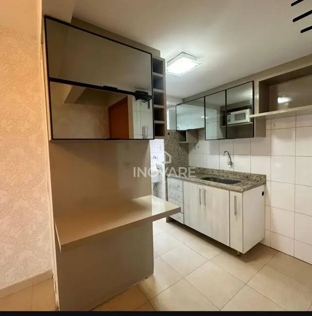 Apartamento com 2 quartos à venda, 80m2 em Itumbiara - GO - imagem 7 Foto 7 de Apartamento com 2 quartos à venda, 80m2 em Itumbiara - GO