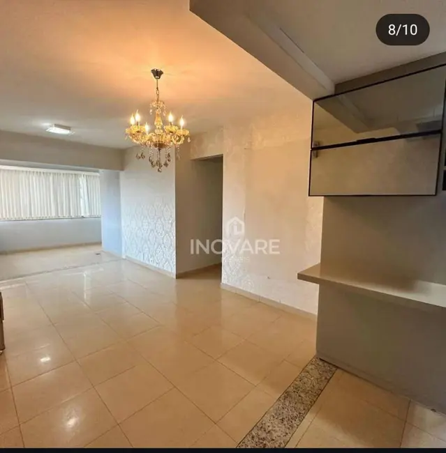 Apartamento com 2 quartos à venda, 80m2 em Itumbiara - GO - imagem 4 Foto 4 de Apartamento com 2 quartos à venda, 80m2 em Itumbiara - GO