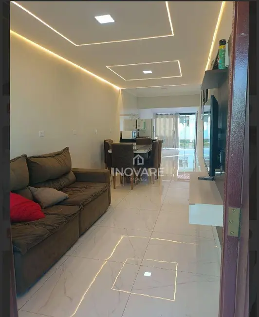 Foto 2 de Casa com 4 quartos à venda, 316m2 em Jardim Liberdade, Itumbiara - GO