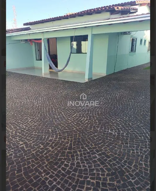 Foto 1 de Casa com 4 quartos à venda, 316m2 em Jardim Liberdade, Itumbiara - GO