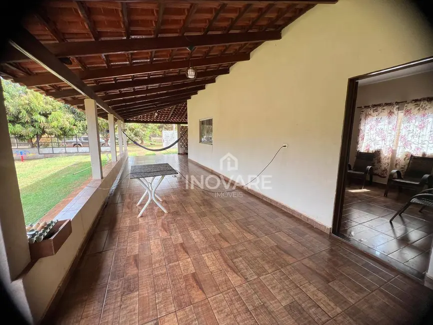 Sítio / Rancho com 3 quartos à venda, 1200m2 em Itumbiara - GO - imagem 7 Foto 7 de Sítio / Rancho com 3 quartos à venda, 1200m2 em Itumbiara - GO