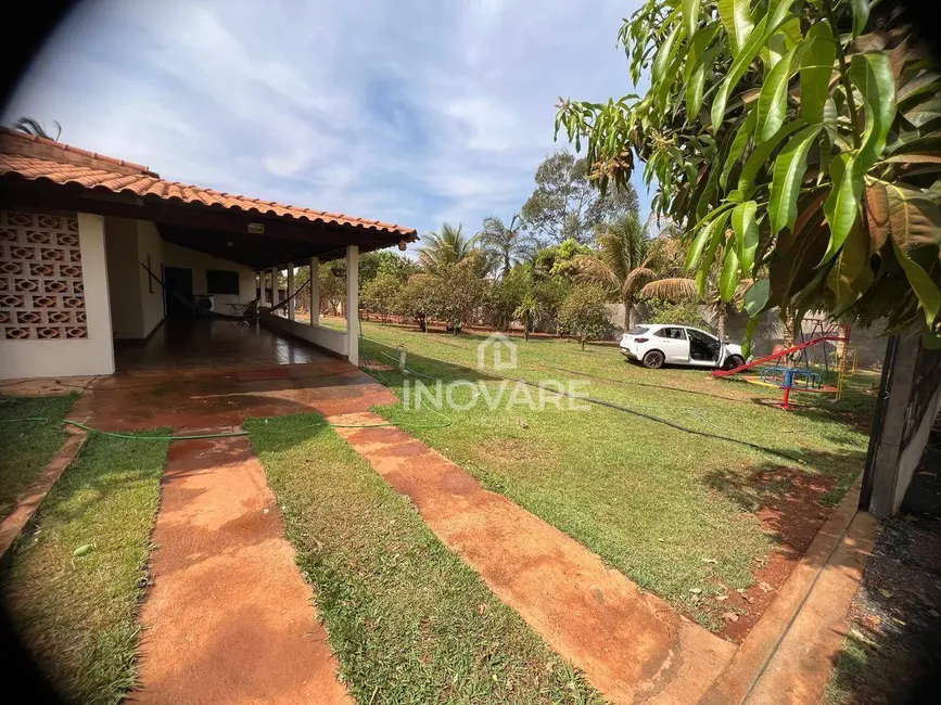 Sítio / Rancho com 3 quartos à venda, 1200m2 em Itumbiara - GO - imagem 2 Foto 2 de Sítio / Rancho com 3 quartos à venda, 1200m2 em Itumbiara - GO