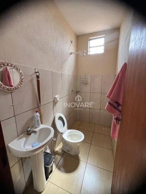 Sítio / Rancho com 3 quartos à venda, 1200m2 em Itumbiara - GO - imagem 5 Foto 5 de Sítio / Rancho com 3 quartos à venda, 1200m2 em Itumbiara - GO