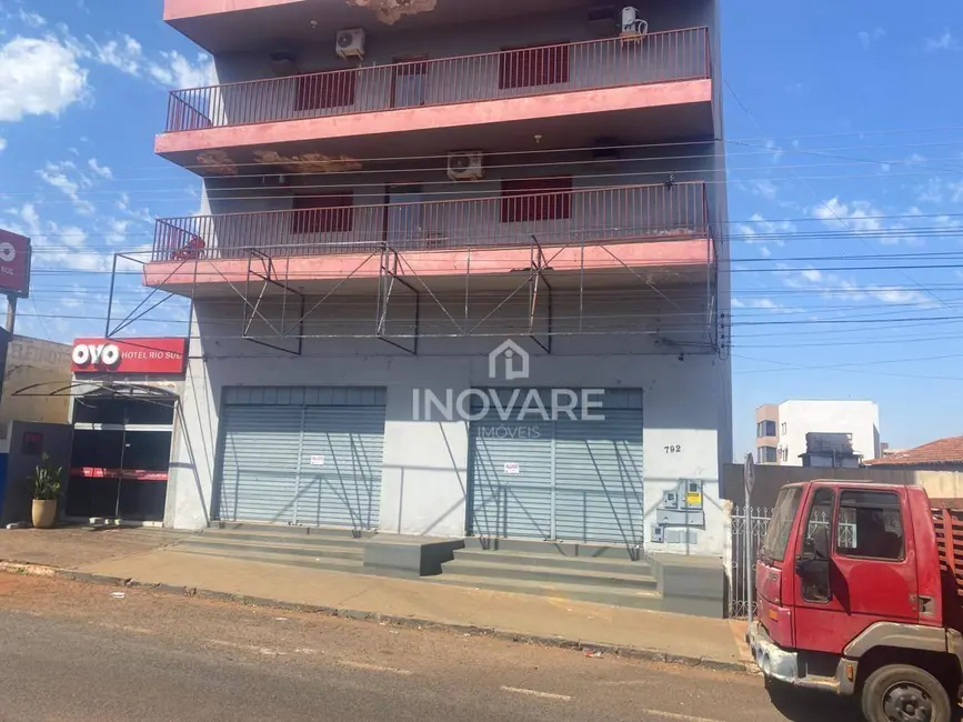 Sala Comercial para alugar, 510m2 em Itumbiara - GO - imagem 1 Foto 1 de Sala Comercial para alugar, 510m2 em Itumbiara - GO