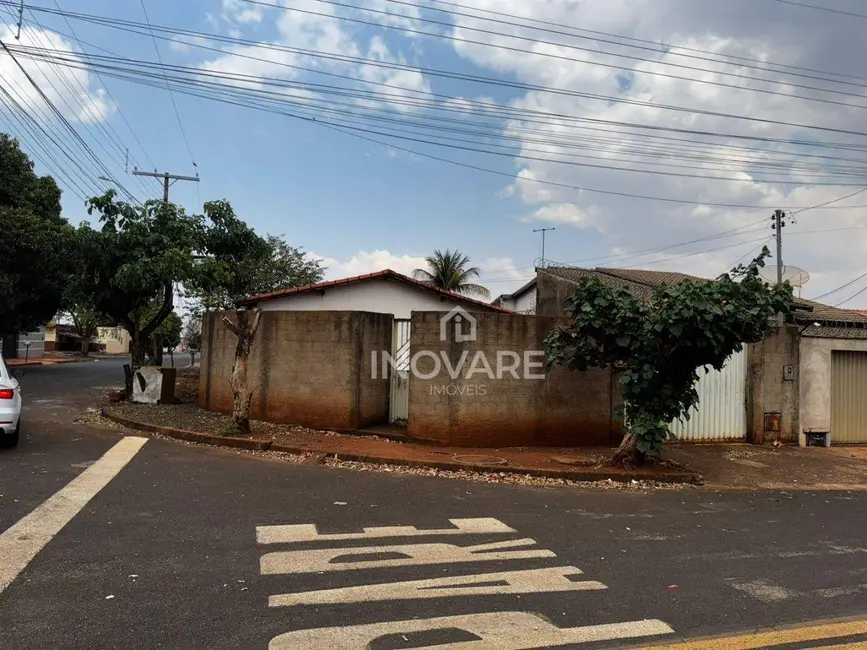 Foto 5 de Casa com 3 quartos à venda, 360m2 em Jardim Leonora, Itumbiara - GO