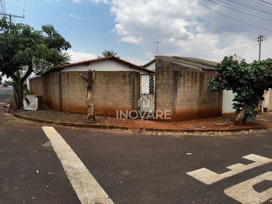 Foto 6 de Casa com 3 quartos à venda, 360m2 em Jardim Leonora, Itumbiara - GO