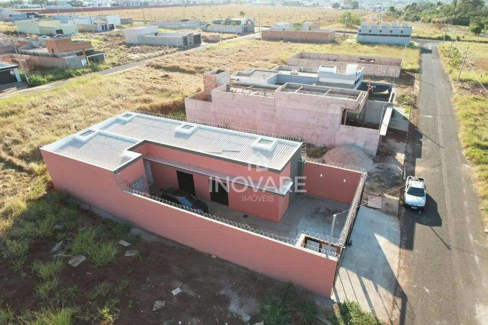 Foto 4 de Kitnet com 1 quarto à venda e para alugar, 250m2 em Itumbiara - GO