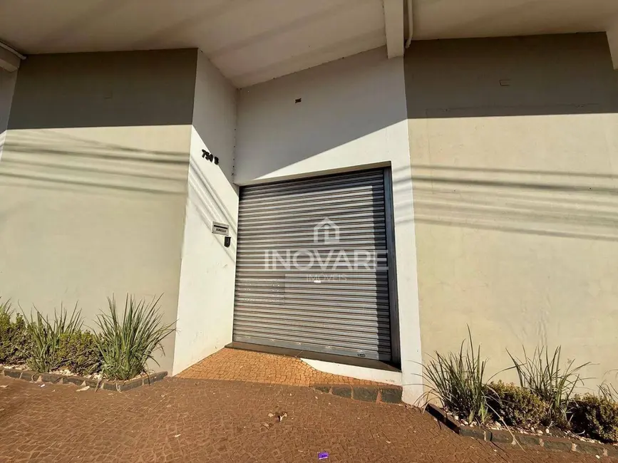 Foto 2 de Sala Comercial para alugar, 53m2 em Itumbiara - GO