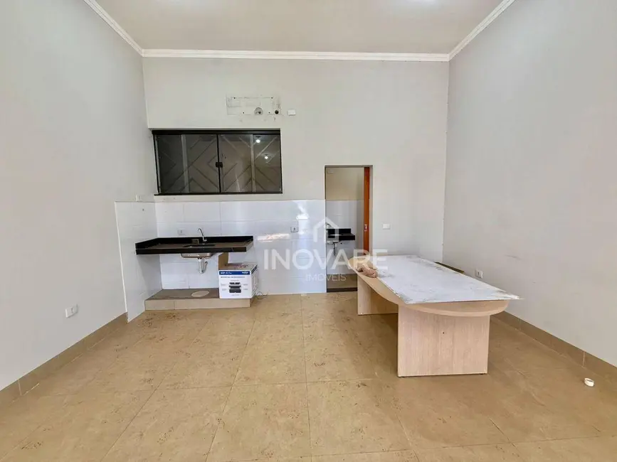 Foto 3 de Sala Comercial para alugar, 53m2 em Itumbiara - GO