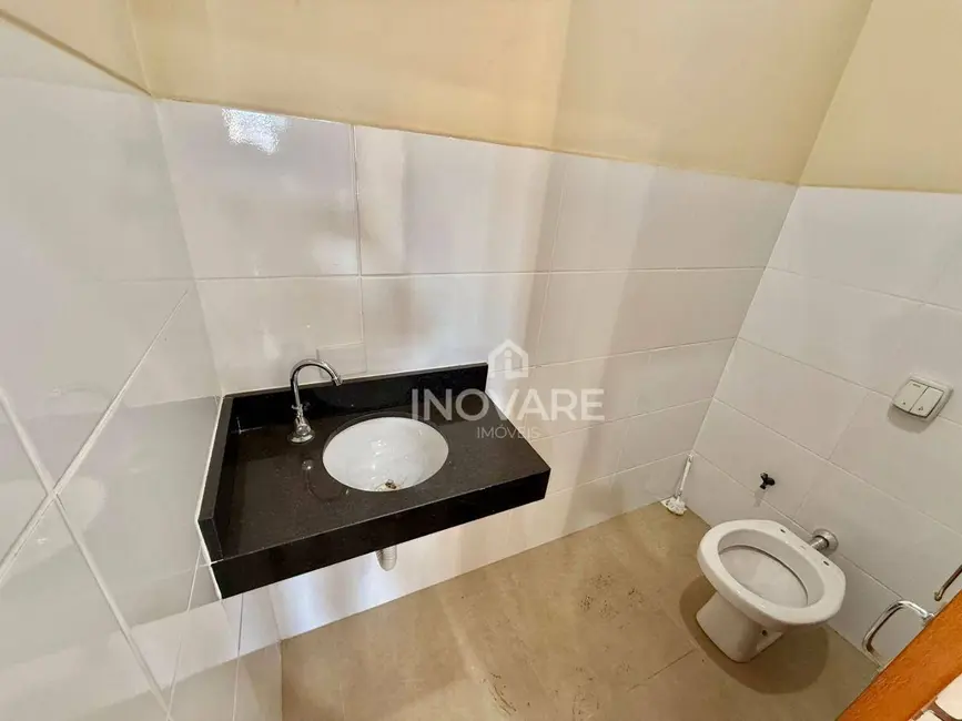 Foto 4 de Sala Comercial para alugar, 53m2 em Itumbiara - GO