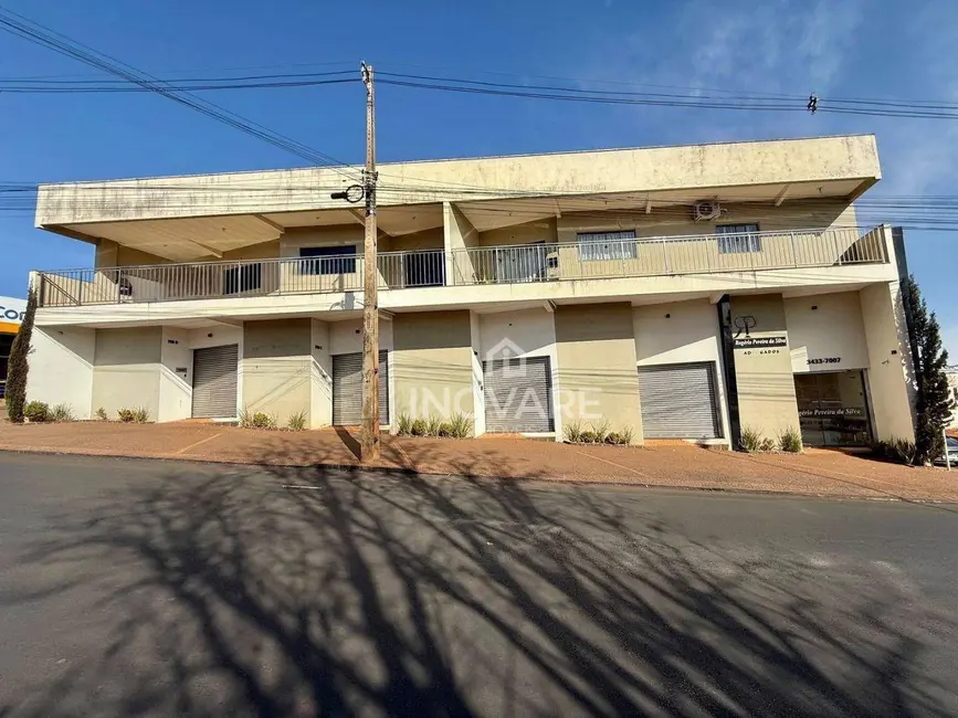 Foto 1 de Sala Comercial para alugar, 53m2 em Itumbiara - GO