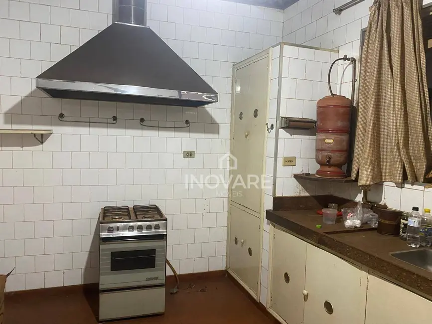 Foto 7 de Casa com 3 quartos para alugar, 540m2 em Itumbiara - GO