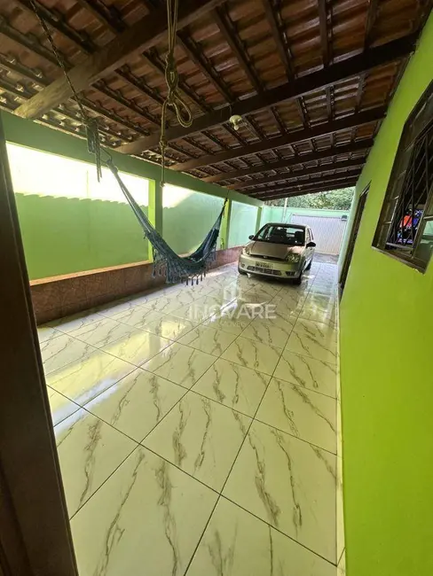 Casa com 3 quartos à venda, 360m2 em Jardim Leonora, Itumbiara - GO - imagem 2 Foto 2 de Casa com 3 quartos à venda, 360m2 em Jardim Leonora, Itumbiara - GO