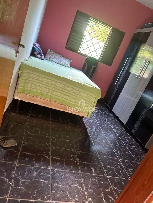 Casa com 3 quartos à venda, 360m2 em Jardim Leonora, Itumbiara - GO - imagem 7 Foto 7 de Casa com 3 quartos à venda, 360m2 em Jardim Leonora, Itumbiara - GO