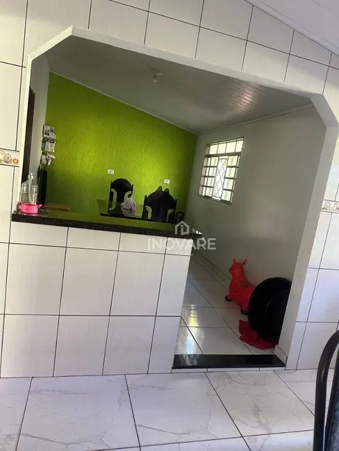 Casa com 3 quartos à venda, 360m2 em Jardim Leonora, Itumbiara - GO - imagem 9 Foto 9 de Casa com 3 quartos à venda, 360m2 em Jardim Leonora, Itumbiara - GO