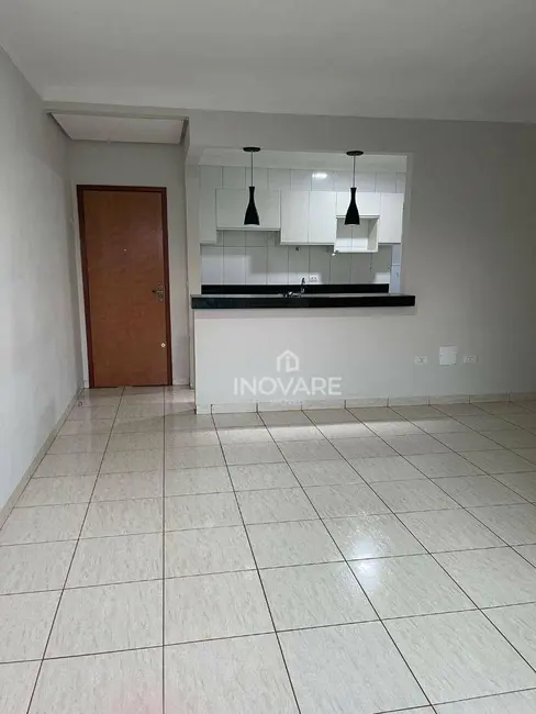 Foto 9 de Apartamento com 3 quartos para alugar, 90m2 em Itumbiara - GO