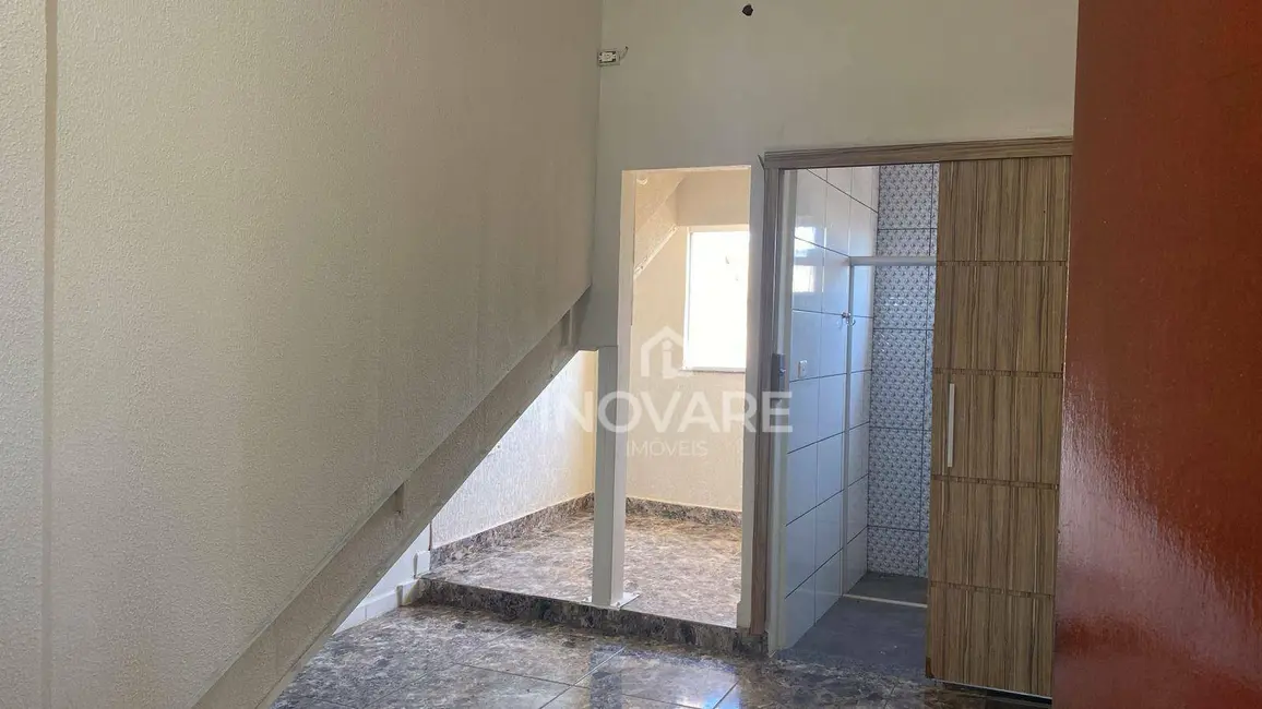 Foto 2 de Apartamento com 2 quartos para alugar em Itumbiara - GO
