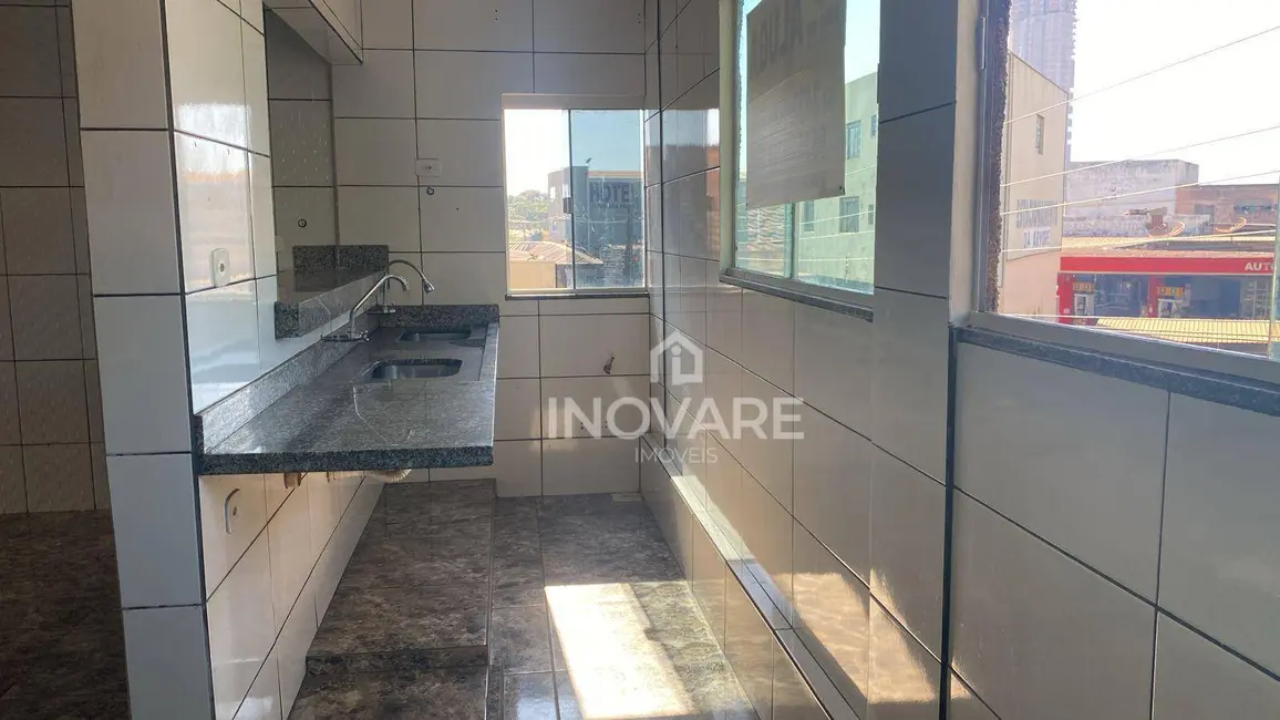 Apartamento com 2 quartos para alugar em Itumbiara - GO - imagem 5 Foto 5 de Apartamento com 2 quartos para alugar em Itumbiara - GO