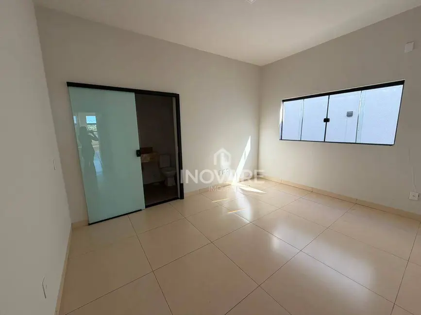 Casa com 3 quartos à venda, 150m2 em Itumbiara - GO - imagem 2 Foto 2 de Casa com 3 quartos à venda, 150m2 em Itumbiara - GO