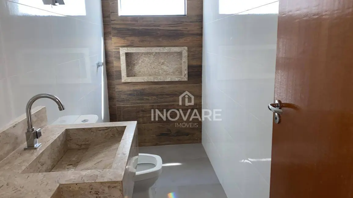 Casa com 3 quartos à venda, 150m2 em Residencial Beira Rio I, Itumbiara - GO - imagem 6 Foto 6 de Casa com 3 quartos à venda, 150m2 em Residencial Beira Rio I, Itumbiara - GO