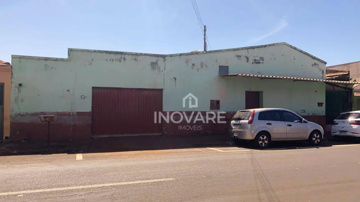 Terreno / Lote à venda, 945m2 em Setor Anhanguera, Itumbiara - GO - imagem 1 Foto 1 de Terreno / Lote à venda, 945m2 em Setor Anhanguera, Itumbiara - GO