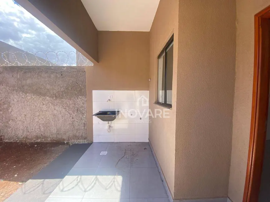Casa com 2 quartos à venda, 200m2 em Jardim Liberdade, Itumbiara - GO - imagem 2 Foto 2 de Casa com 2 quartos à venda, 200m2 em Jardim Liberdade, Itumbiara - GO