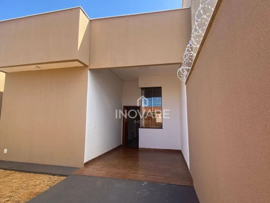 Casa com 2 quartos à venda, 200m2 em Jardim Liberdade, Itumbiara - GO - imagem 1 Foto 1 de Casa com 2 quartos à venda, 200m2 em Jardim Liberdade, Itumbiara - GO