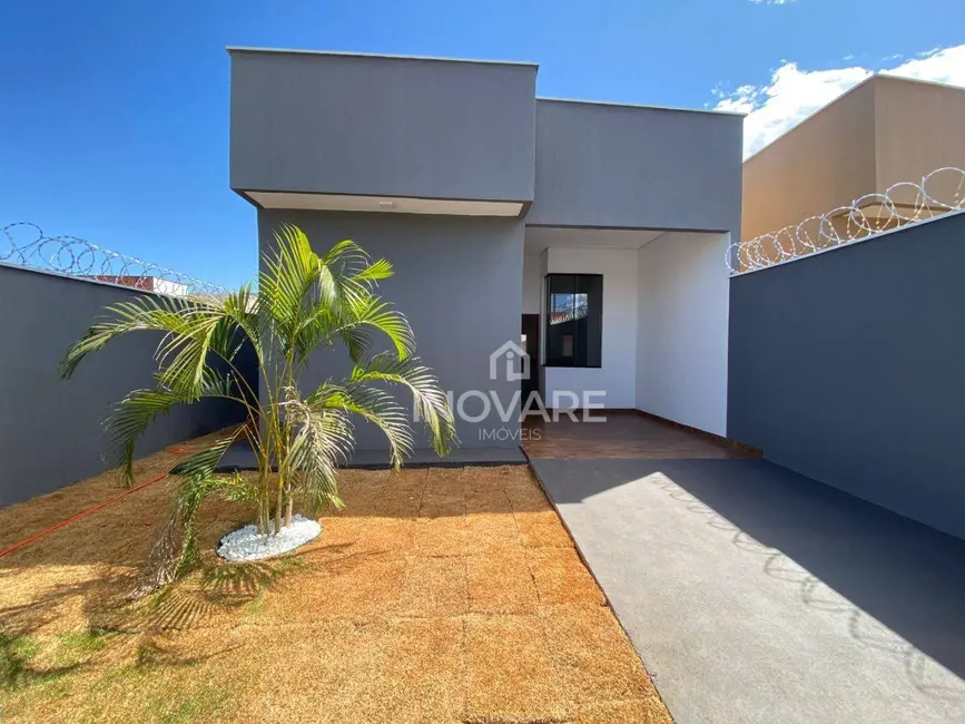 Casa com 2 quartos à venda, 200m2 em Jardim Liberdade, Itumbiara - GO - imagem 1 Foto 1 de Casa com 2 quartos à venda, 200m2 em Jardim Liberdade, Itumbiara - GO