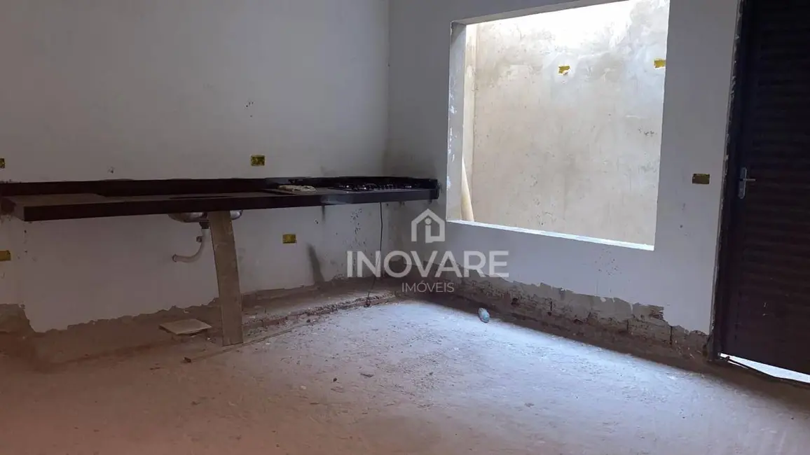 Casa com 3 quartos à venda, 180m2 em Alto da Boa Vista, Itumbiara - GO - imagem 3 Foto 3 de Casa com 3 quartos à venda, 180m2 em Alto da Boa Vista, Itumbiara - GO