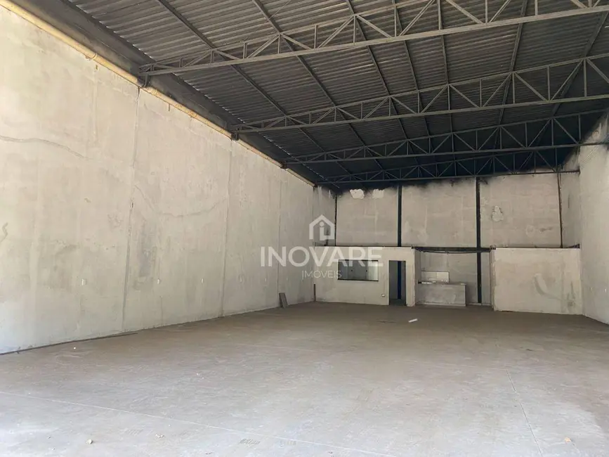 Armazém / Galpão para alugar, 266m2 em Alto da Boa Vista, Itumbiara - GO - imagem 4 Foto 4 de Armazém / Galpão para alugar, 266m2 em Alto da Boa Vista, Itumbiara - GO