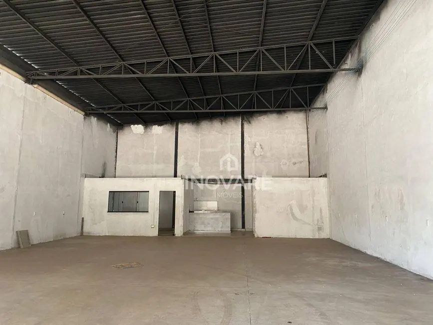 Armazém / Galpão para alugar, 266m2 em Alto da Boa Vista, Itumbiara - GO - imagem 3 Foto 3 de Armazém / Galpão para alugar, 266m2 em Alto da Boa Vista, Itumbiara - GO