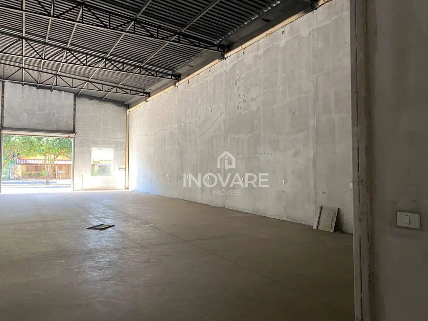 Armazém / Galpão para alugar, 266m2 em Alto da Boa Vista, Itumbiara - GO - imagem 5 Foto 5 de Armazém / Galpão para alugar, 266m2 em Alto da Boa Vista, Itumbiara - GO