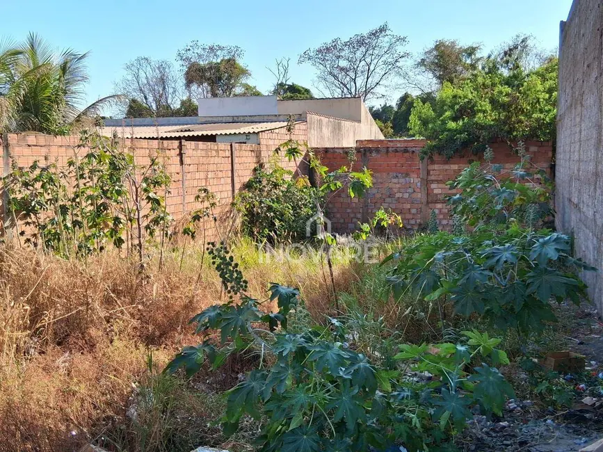 Foto 1 de Terreno / Lote à venda, 250m2 em Residencial Sonho Verde, Itumbiara - GO
