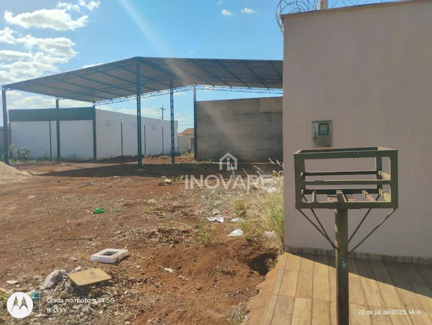 Armazém / Galpão para alugar, 250m2 em Residencial Sonho Verde, Itumbiara - GO - imagem 7 Foto 7 de Armazém / Galpão para alugar, 250m2 em Residencial Sonho Verde, Itumbiara - GO