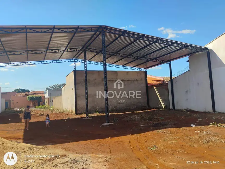 Armazém / Galpão para alugar, 250m2 em Residencial Sonho Verde, Itumbiara - GO - imagem 6 Foto 6 de Armazém / Galpão para alugar, 250m2 em Residencial Sonho Verde, Itumbiara - GO