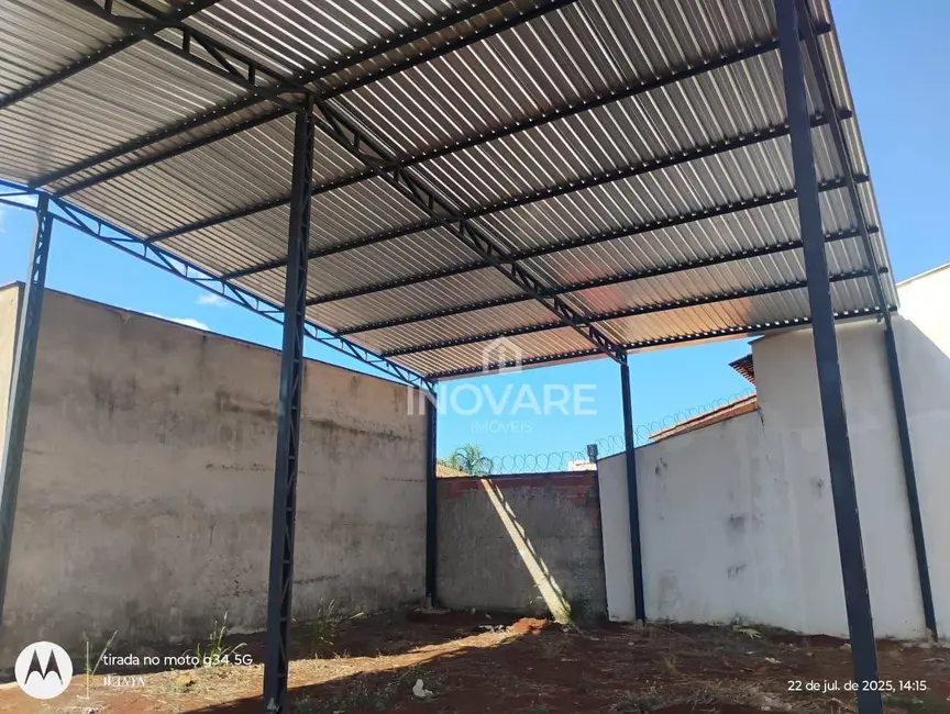 Armazém / Galpão para alugar, 250m2 em Residencial Sonho Verde, Itumbiara - GO - imagem 9 Foto 9 de Armazém / Galpão para alugar, 250m2 em Residencial Sonho Verde, Itumbiara - GO