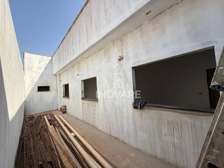 Foto 4 de Casa com 3 quartos à venda, 210m2 em Ernestina Borges de Andrade, Itumbiara - GO