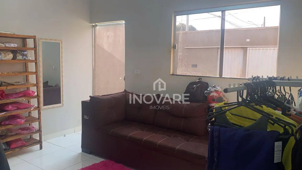Casa com 2 quartos à venda, 180m2 em Itumbiara - GO - imagem 2 Foto 2 de Casa com 2 quartos à venda, 180m2 em Itumbiara - GO