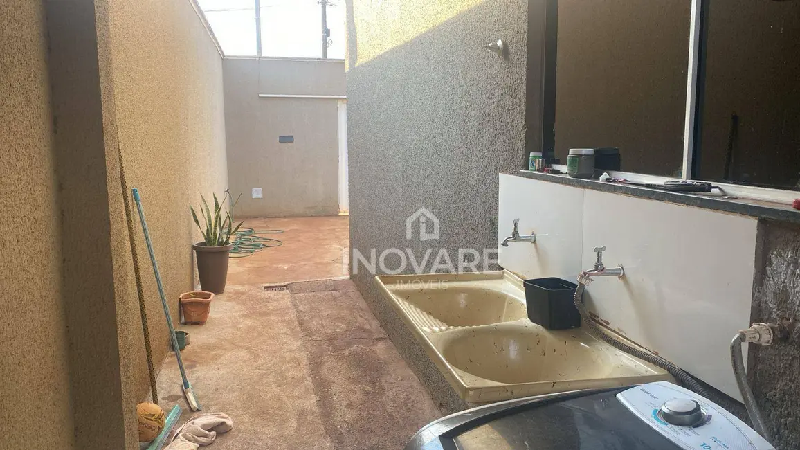Casa com 2 quartos à venda, 180m2 em Itumbiara - GO - imagem 6 Foto 6 de Casa com 2 quartos à venda, 180m2 em Itumbiara - GO