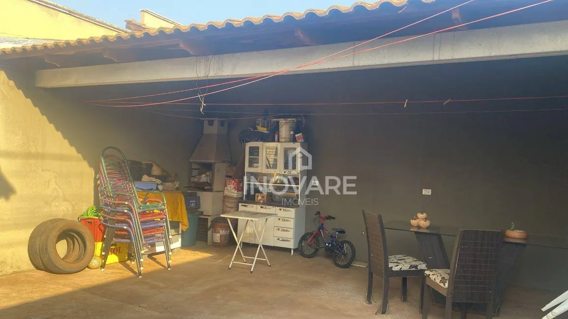 Casa com 2 quartos à venda, 180m2 em Itumbiara - GO - imagem 8 Foto 8 de Casa com 2 quartos à venda, 180m2 em Itumbiara - GO