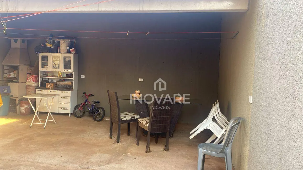 Casa com 2 quartos à venda, 180m2 em Itumbiara - GO - imagem 4 Foto 4 de Casa com 2 quartos à venda, 180m2 em Itumbiara - GO