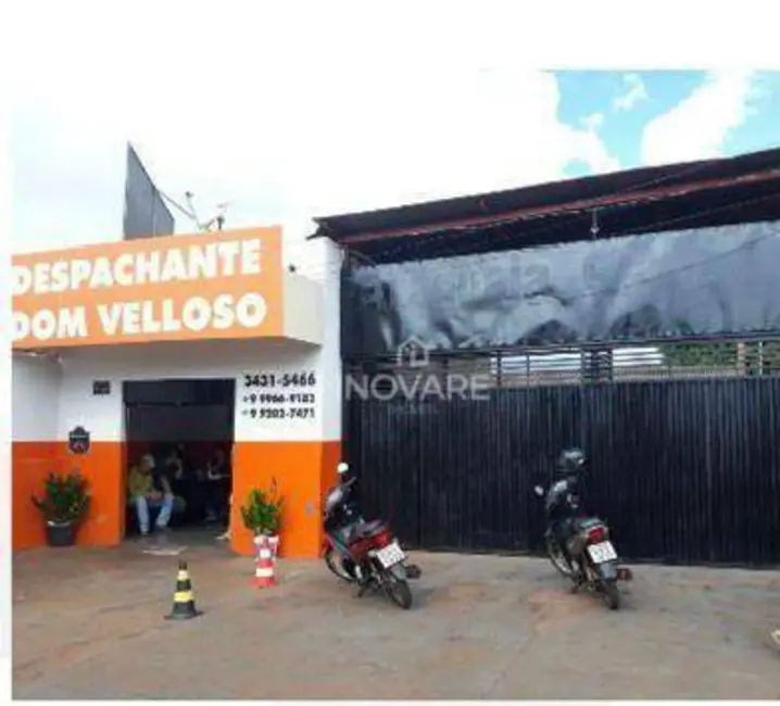 Foto 3 de Casa com 2 quartos à venda, 275m2 em Itumbiara - GO