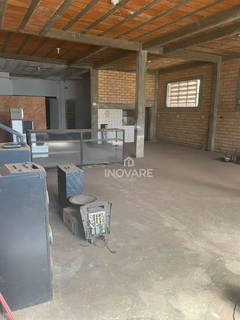 Armazém / Galpão para alugar, 200m2 em Itumbiara - GO - imagem 6 Foto 6 de Armazém / Galpão para alugar, 200m2 em Itumbiara - GO