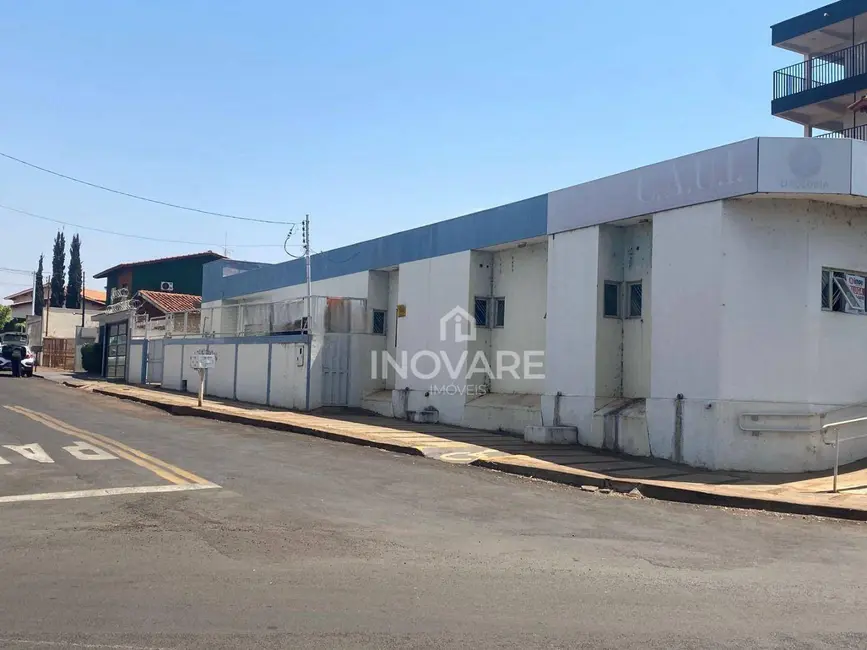 Foto 2 de Casa para alugar, 380m2 em Centro, Itumbiara - GO