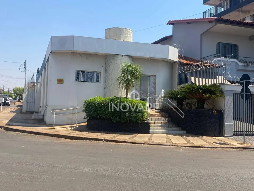 Foto 1 de Casa para alugar, 380m2 em Centro, Itumbiara - GO