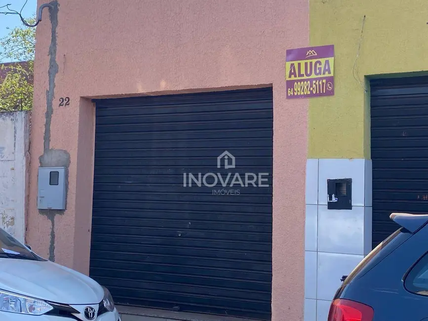 Sala Comercial para alugar, 58m2 em Itumbiara - GO - imagem 2 Foto 2 de Sala Comercial para alugar, 58m2 em Itumbiara - GO
