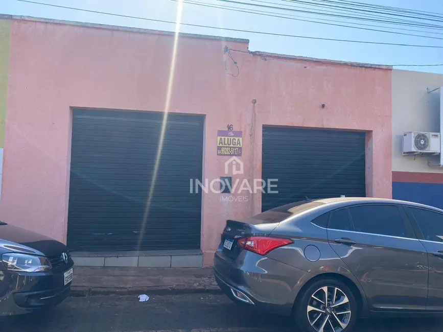 Sala Comercial para alugar, 70m2 em Itumbiara - GO - imagem 1 Foto 1 de Sala Comercial para alugar, 70m2 em Itumbiara - GO