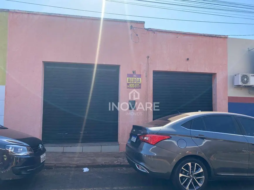 Sala Comercial para alugar, 70m2 em Itumbiara - GO - imagem 2 Foto 2 de Sala Comercial para alugar, 70m2 em Itumbiara - GO