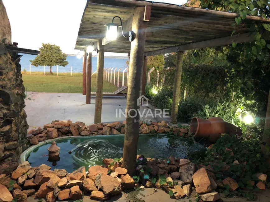 Foto 8 de Sítio / Rancho com 5 quartos à venda, 8800m2 em Itumbiara - GO